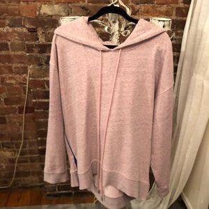 Zadig and volitarie sweatshirt